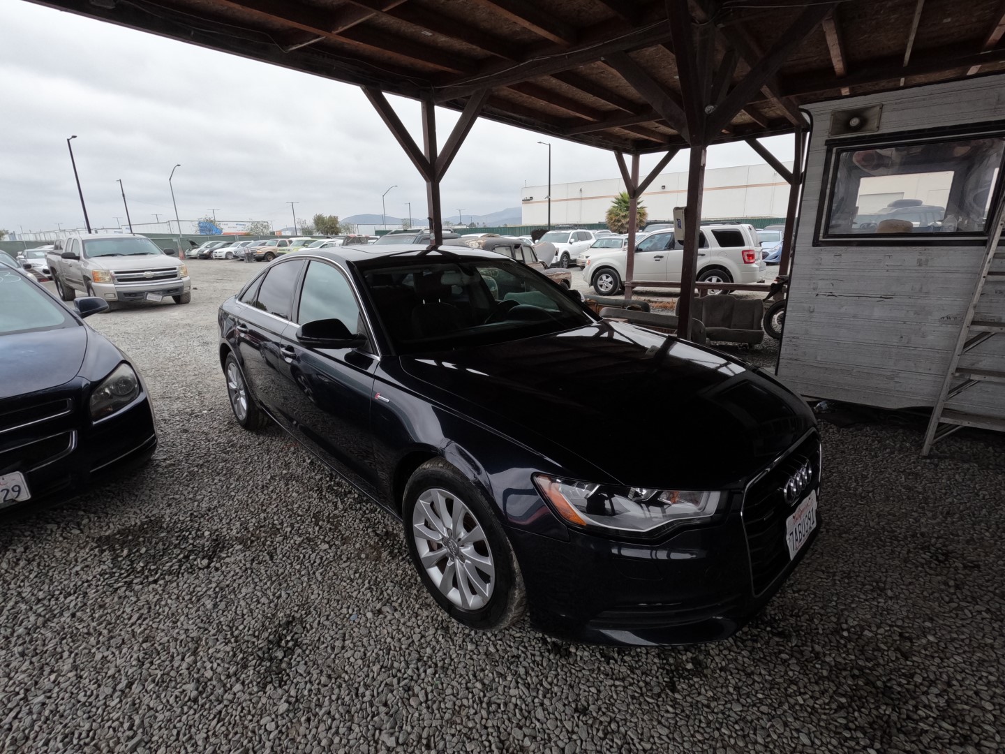 Vehicle Image